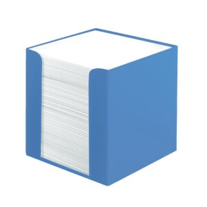 HLTZ Note cube Box Blue 700s 50015894