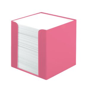 HLTZ Note cube Box Indo. Pink 700s 50015887