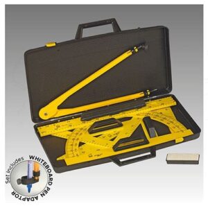 Omega Blackboard Set 1570