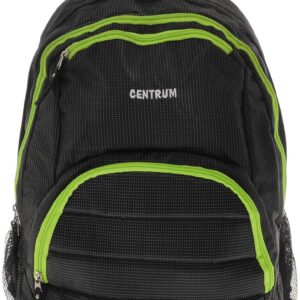 Centrum School bag 48X33X18cm Polyester 86026