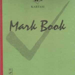 Mark Book Ref348/347
