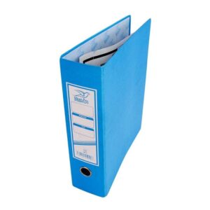 Box file Robin