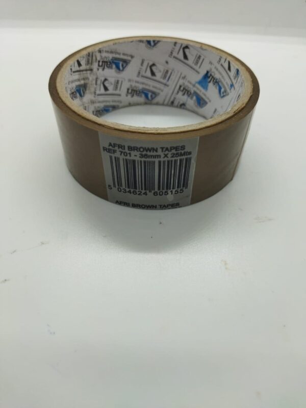Havana tape 36mmX25m 701