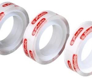 HLTZ Cellotape 10mx12mm set 3s 8735201