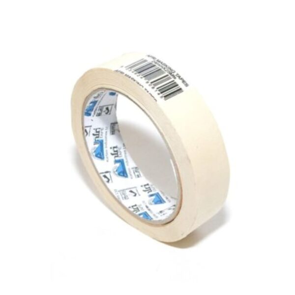 Masking Tape 24mmX20mt
