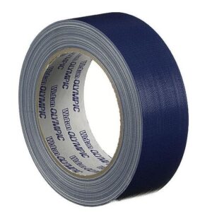 Book Binding/Duct tape 48mmx20 yards Blue (Best)
