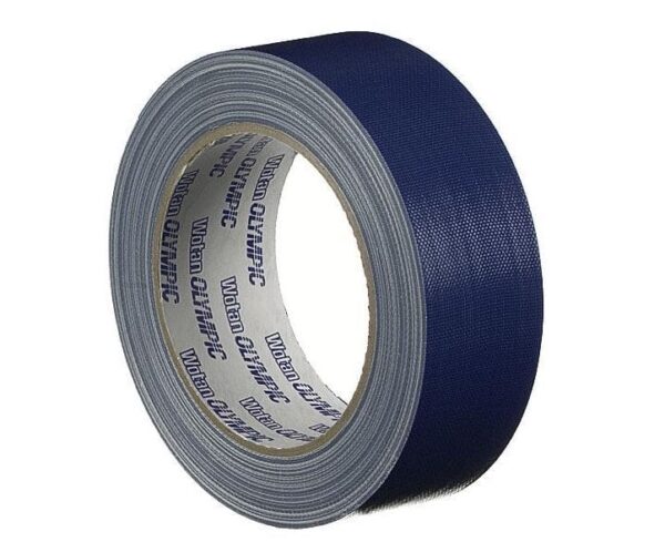 Book Binding/Duct tape 48mmx20 yards Blue (Best)
