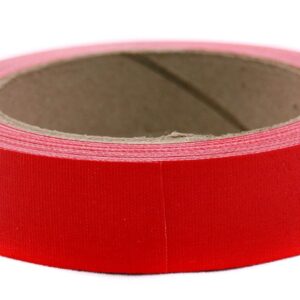 Book Binding/Duct tape 48mmx20 yards Red (Best)
