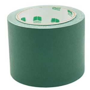 Book Binding/Duct tape 48mmx20 yards Green (Best)