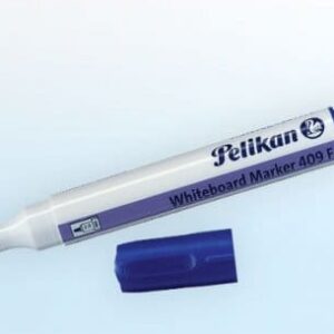 Pkn marker 409F W/board round Blue 947788