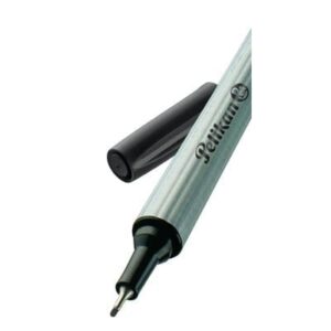Pkn fineliner 96 fine 0.4mm Black 943241