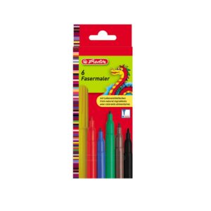 HLTZ Felt pens 6s 8649030
