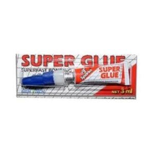 Super Glue Sparko 3ml