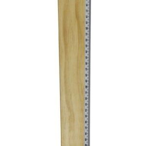Tee Square Wooden 60cm 1101M