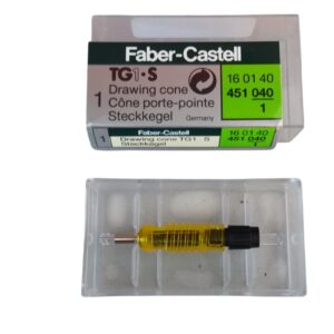 FC Drawing Cone 0.40 160140