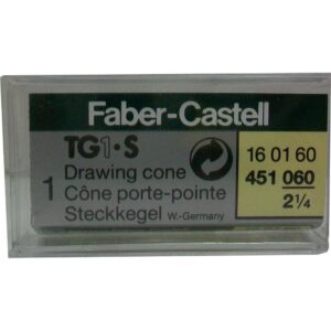 FC Drawing Cone 0.60 160160