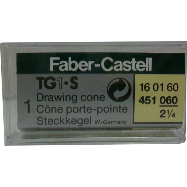 FC Drawing Cone 0.60 160160