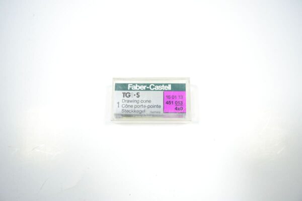 FC Drawing Cone 0.13 160113