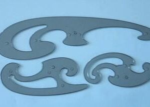 French Curve 5350 (Huaching)