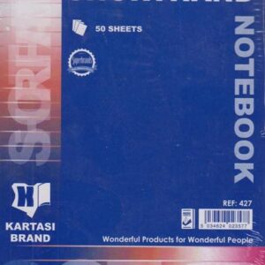 Shorthand Note Book Ref427