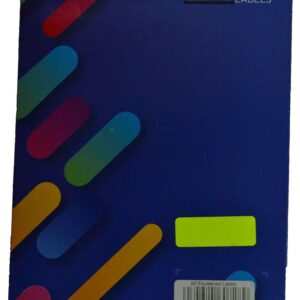 Afri Label coloured – Flourescent K5 Yellow