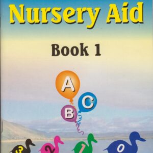Nursery Aid Book 1
