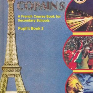 Entre Copains French F3