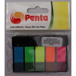 Sticky Note Yellow
