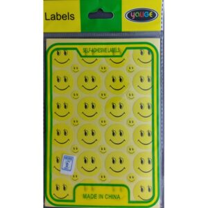 Sticky Notes Yellow 3x2 ys