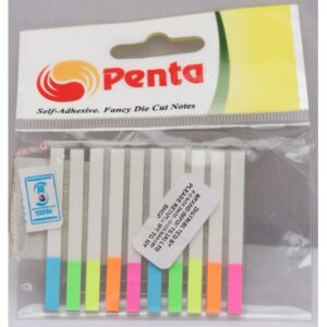 Sticky Note Yellow