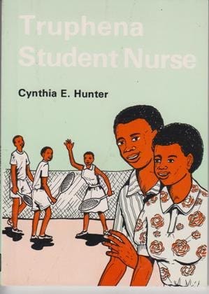 Truphena Student Nurse (Phoenix)