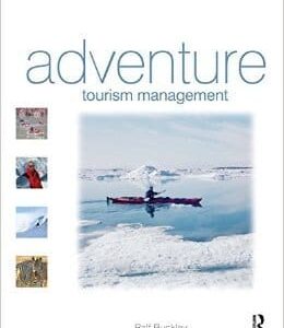 Adventure Tourism Management (Taylor)