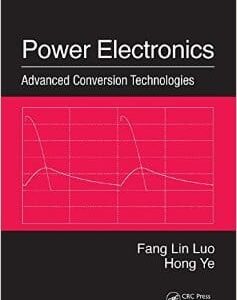 Power Electronics: Advanced Conversion