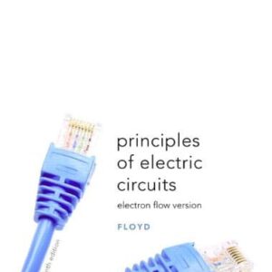 Principles of Electric Circuits 9ED (Pearson)