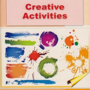 Little Birds ECDE Creative Activities Diploma (Longhorn)