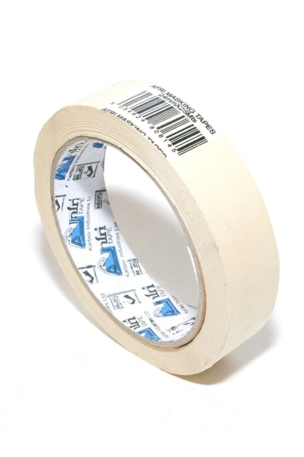 Masking tape 24mmX25m