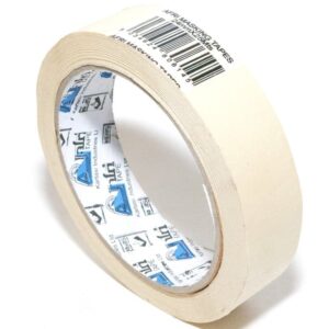 Masking tape 48mmX25m