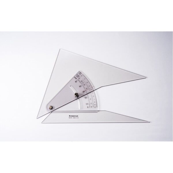 Adjustable Set Square 8" 5308 Taiwan