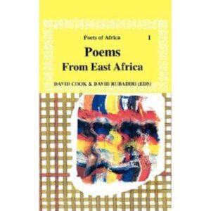 Poems from East Africa