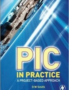 PIC in Practice a Project-based Approach(SA)