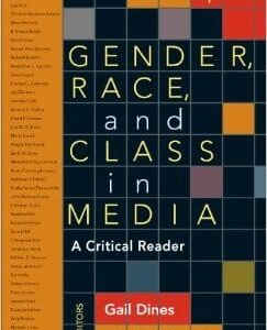 Gender, Race and Class in Media 4ED