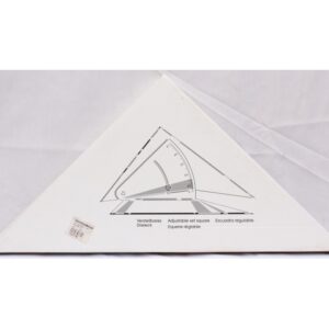 French Curve Set