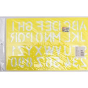 Adjustable Set Square