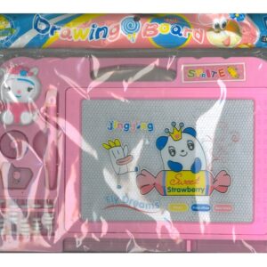 Clipboard Single A5 Yosogo