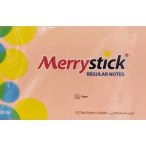 Sticky Note 5x3