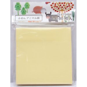 Sticky Note Assorted