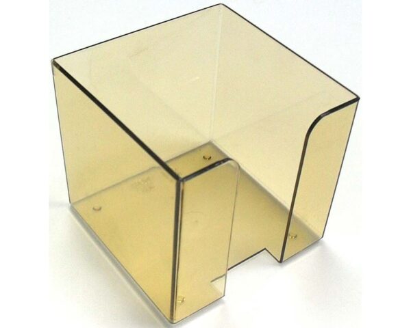 Omega Memo Holder Square with Refill 1771