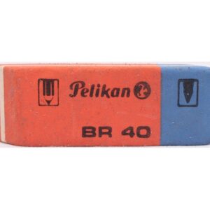 Eraser BR80