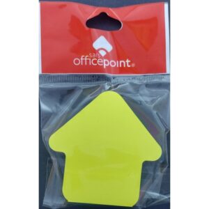 Sticky Notes 5x3 Merrystick