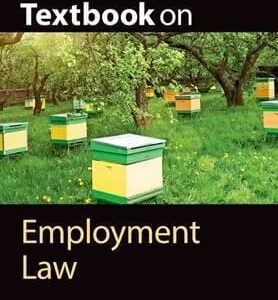 Honeyball & Bower's Textbook Employ 14ED